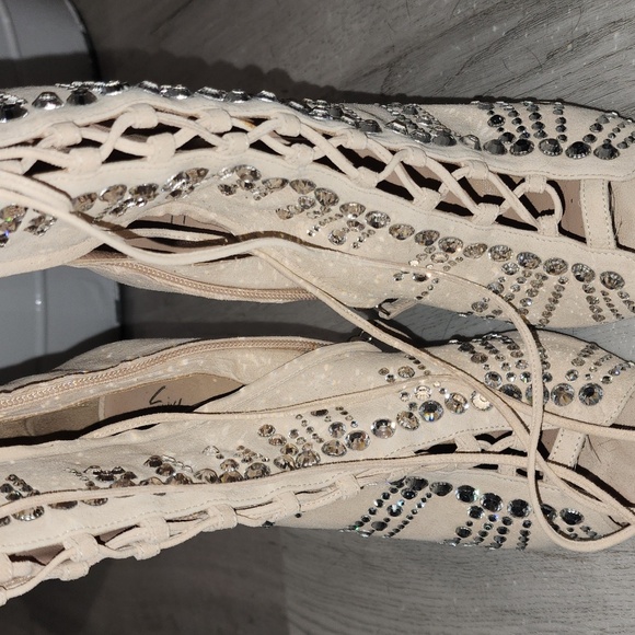 Giuseppe Zanotti Kaylee Booties - Picture 15 of 15